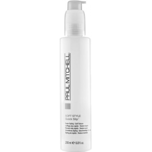 Paul Mitchell SoftStyle Quick Slip 200 ml