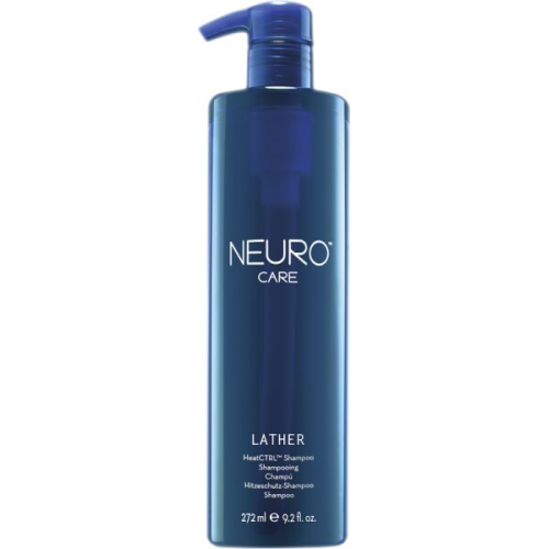 Paul Mitchell Neuro Care Lather HeatCTRL Shampoo 272 ml