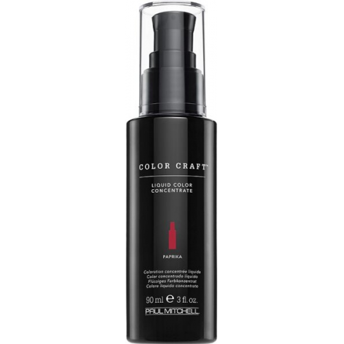 Paul Mitchell Color Craft Farbkonzentrat Paprika 90 ml