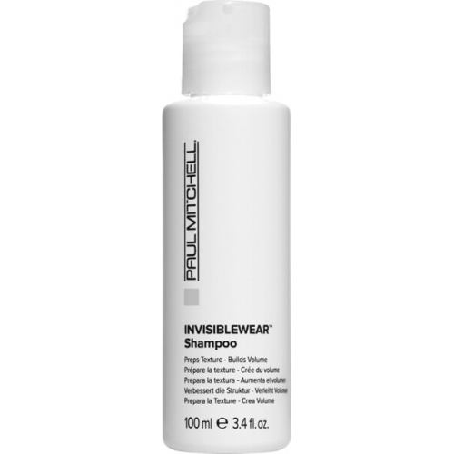 Paul Mitchell Invisiblewear Shampoo 100 ml