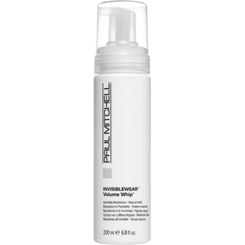 Paul Mitchell Invisiblewear Volume Whip 200 ml