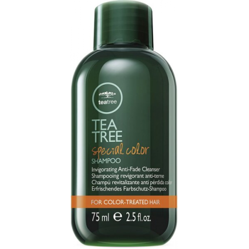 Paul Mitchell Tea Tree Special Color Shampoo 75 ml