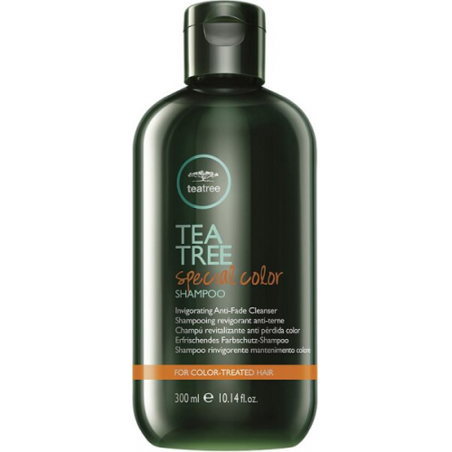 Paul Mitchell Tea Tree Special Color Shampoo 300 ml