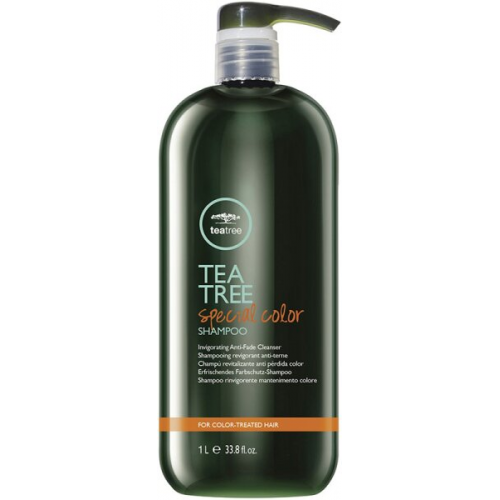 Paul Mitchell Tea Tree Special Color Shampoo 1000 ml