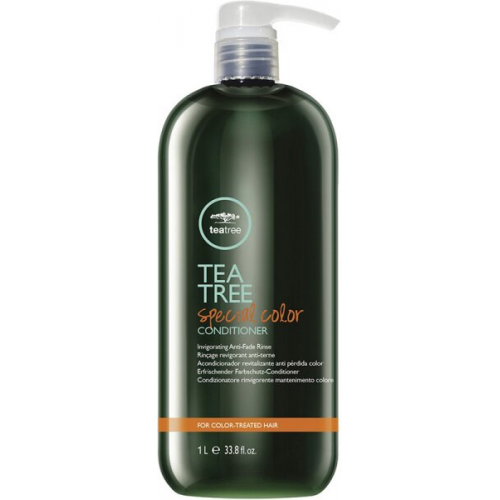 Paul Mitchell Tea Tree Special Color Conditioner 1000 ml