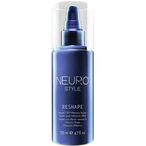Paul Mitchell Neuro Style Reshape HeatCTRL Memory Styler 139 ml