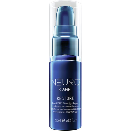 Paul Mitchell Neuro Care Restore HeatCTRL Overnight Repair 25 ml