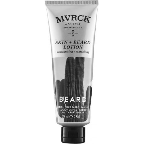 Paul Mitchell Mitch Mvrck Skin + Beard Lotion 75 ml