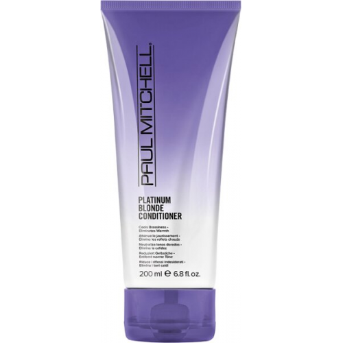 Paul Mitchell Platinum Blonde Conditioner 200 ml