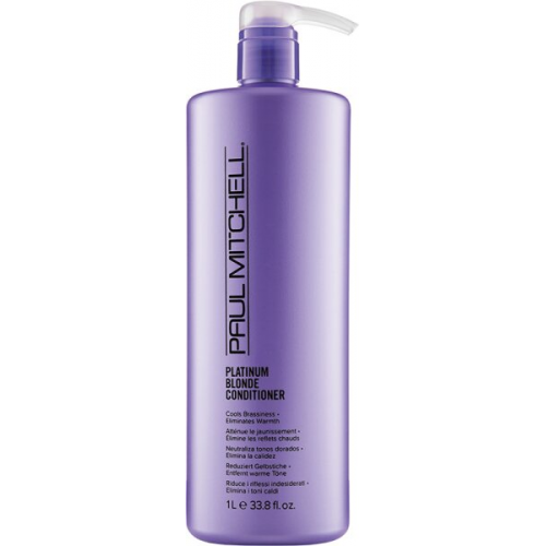 Paul Mitchell Platinum Blonde Conditioner 1000 ml