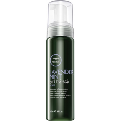 Paul Mitchell Lavender Mint Curl Refresh Foam 200 ml