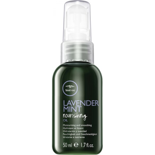 Paul Mitchell Lavender Mint Nourishing Oil 50 ml