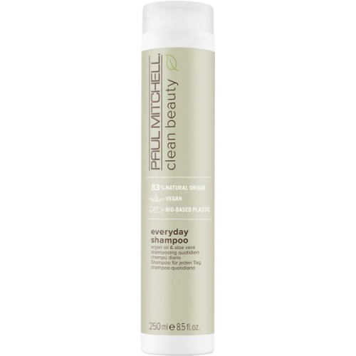 Paul Mitchell Clean Beauty Everyday Shampoo 250 ml