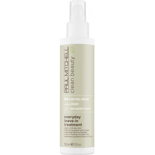 Paul Mitchell Clean Beauty Everyday Leave-In Treatment 150 ml