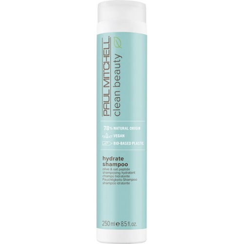 Paul Mitchell Clean Beauty Hydrate Shampoo 250 ml