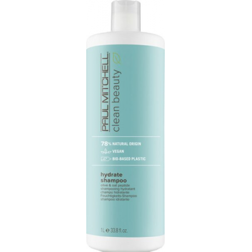 Paul Mitchell Clean Beauty Hydrate Shampoo 1000 ml