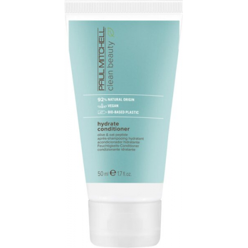 Paul Mitchell Clean Beauty Hydrate Conditioner 50 ml