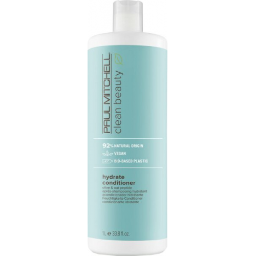 Paul Mitchell Clean Beauty Hydrate Conditioner 1000 ml