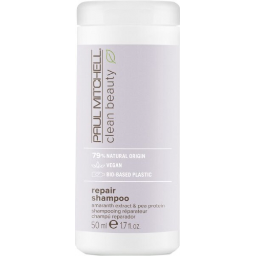 Paul Mitchell Clean Beauty Repair Shampoo 50 ml