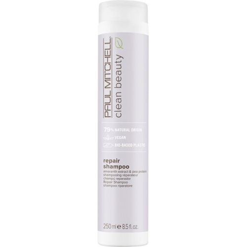 Paul Mitchell Clean Beauty Repair Shampoo 250 ml