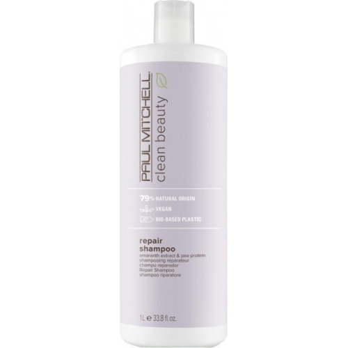 Paul Mitchell Clean Beauty Repair Shampoo 1000 ml