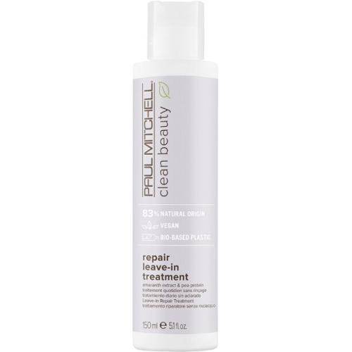 Paul Mitchell Clean Beauty Repair Leave-In Treatment 150 ml