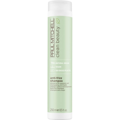 Paul Mitchell Clean Beauty Anti-Frizz-Shampoo 250 ml