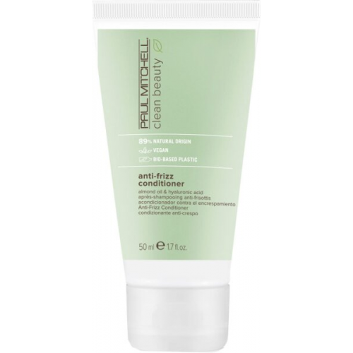 Paul Mitchell Clean Beauty Anti-Frizz Conditioner 50 ml