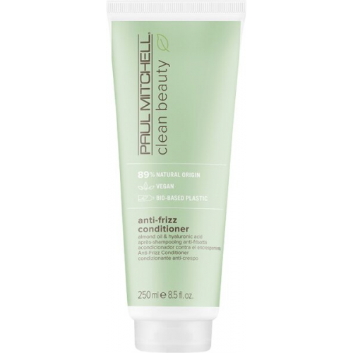 Paul Mitchell Clean Beauty Anti-Frizz Conditioner 250 ml