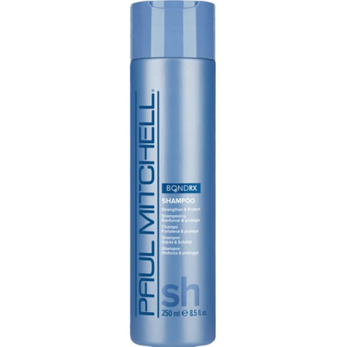 Paul Mitchell Bond RX Shampoo 250 ml