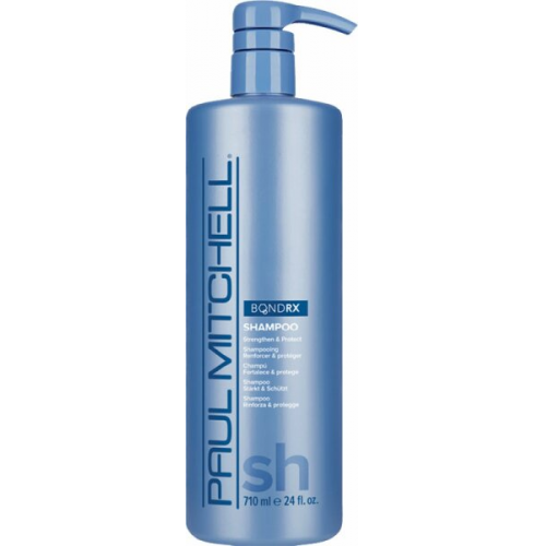 Paul Mitchell Bond RX Shampoo 710 ml