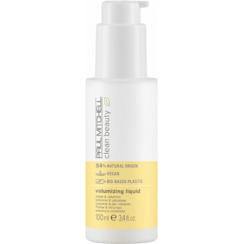 Paul Mitchell Clean Beauty Volumizing Liquid 100 ml