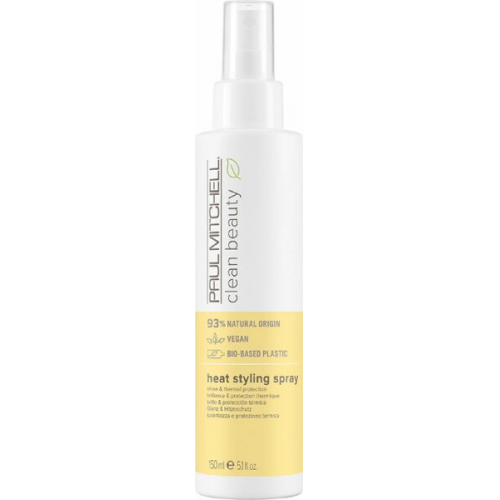 Paul Mitchell Clean Beauty Heat Styling Spray 150 ml