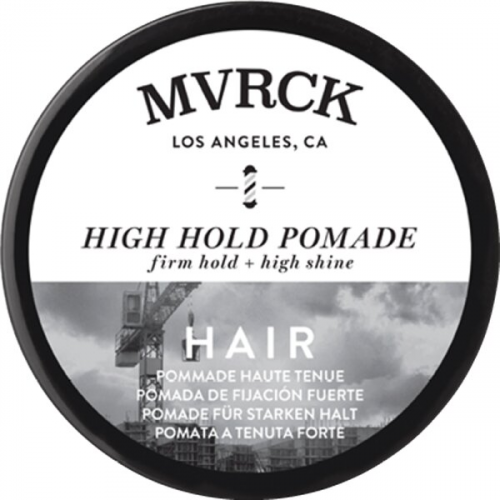 Paul Mitchell Mitch Mvrck High Hold Pomade 85 g