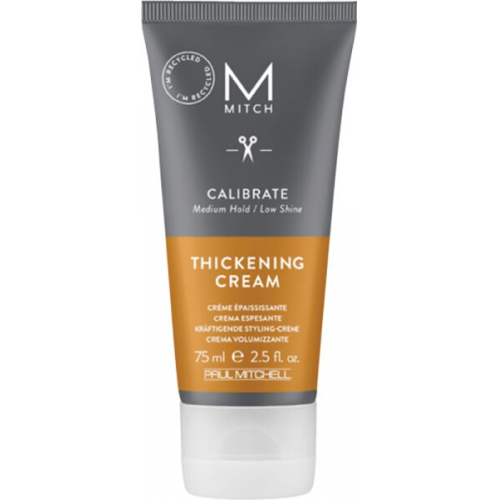 Paul Mitchell Mitch Calibrate Thickening Cream 75 ml