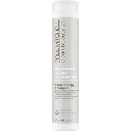 Paul Mitchell Clean Beauty Scalp Therapy Shampoo 250ml