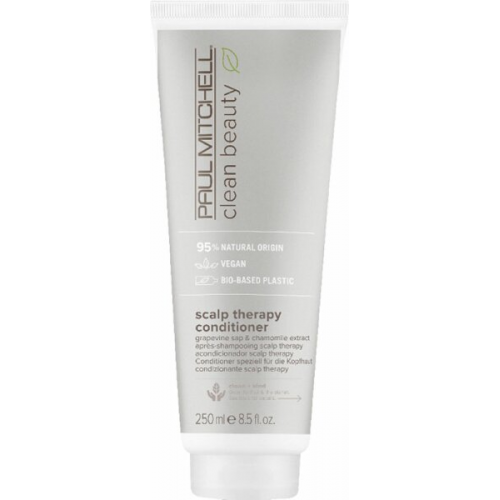 Paul Mitchell Clean Beauty Scalp Therapy Conditioner 250ml