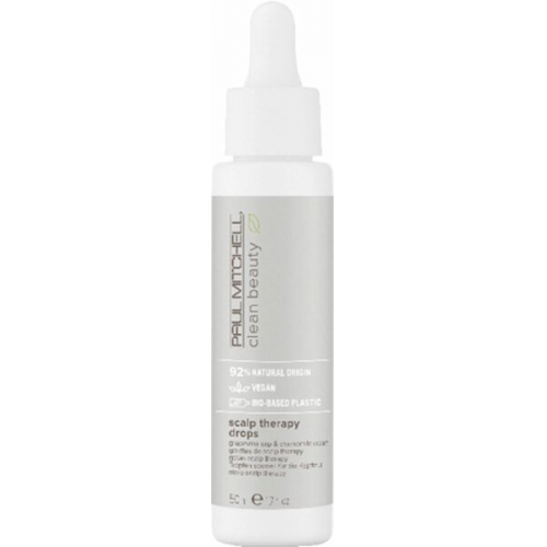 Paul Mitchell Clean Beauty Scalp Therapy Drops 50 ml