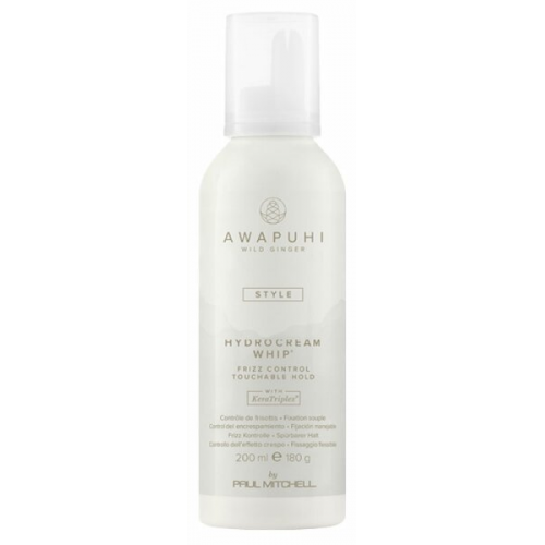 Paul Mitchell Awapuhi Wild Ginger HydroCream Whip 200 ml