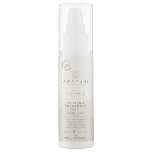 Paul Mitchell Awapuhi Wild Ginger Styling Treatment Oil 100 ml