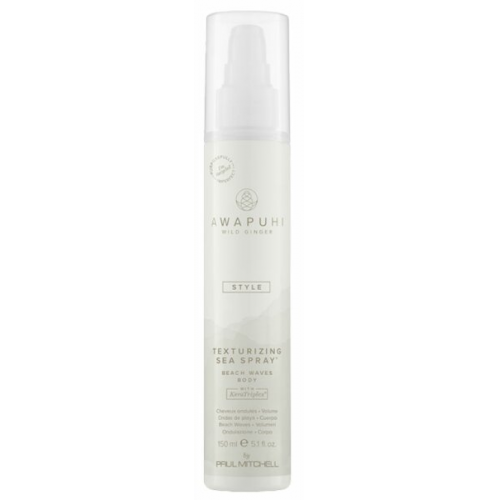 Paul Mitchell Awapuhi Wild Ginger Texturizing Sea Spray 150 ml