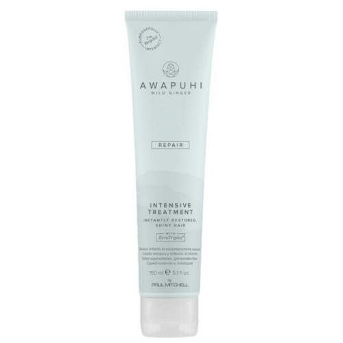 Paul Mitchell Awapuhi Wild Ginger Repair Intensive Treatment 150 ml