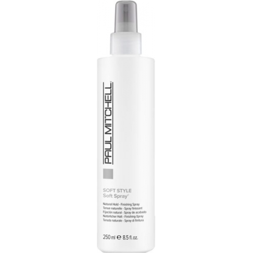 Paul Mitchell SoftStyle Soft Spray 250 ml