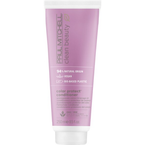 Paul Mitchell Clean Beauty Color Protect Conditioner 250 ml