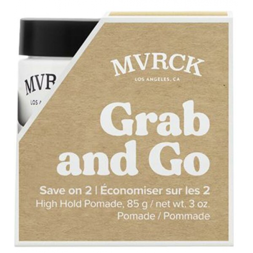 Aktion - Paul Mitchell Grab & Go High Hold