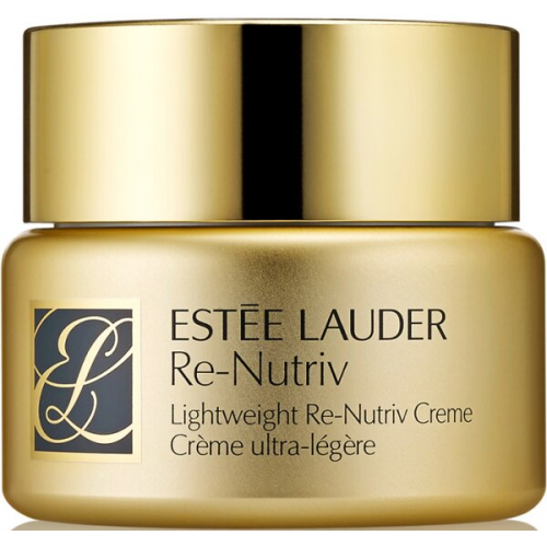 Est&eacute;e Lauder Re-Nutriv Cr&egrave;me ultra-l&eacute;g&egrave;re 50 ml