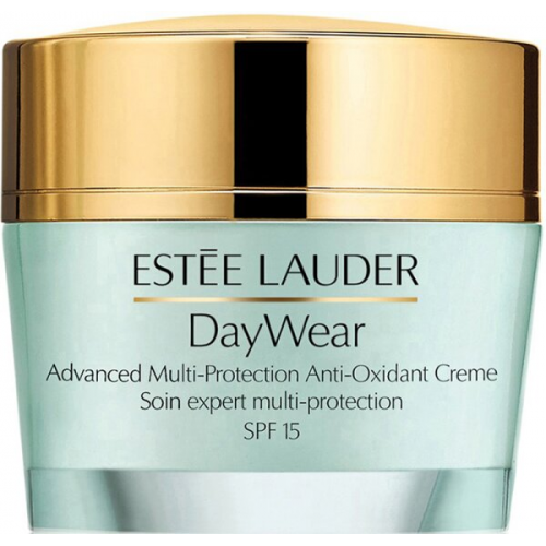 Est&eacute;e Lauder DayWear Advanced Multi-Protection Anti-Oxidant Creme SPF15 f&uuml;r normale Haut 50 ml