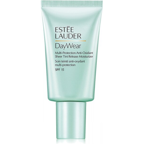 Est&eacute;e Lauder DayWear Sheer Tint Release Advanced Multi-Protection Anti-Oxidant Moisturizer SPF15 50 ml