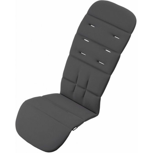 Thule Sitzauflage Seat Liner Charcoal Grey