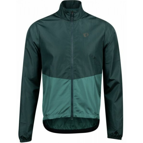 PEARL iZUMi Jacke Quest Barrier Jacket M PINE/ALPINE